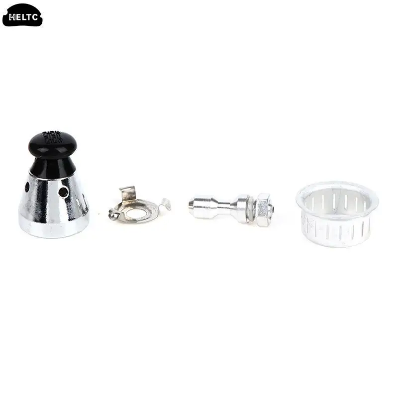 4pcs Pressure Cooker Accessories for Universal Less Than 1cm Valve Core Rod Pressure Cooker Parts Kit