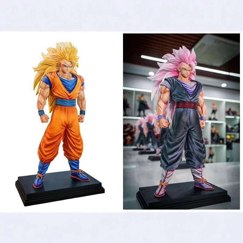 Super Saiyan Jt Sta… - image