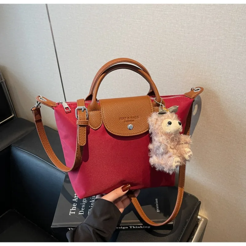 

Роскошная женская сумка через плечо, сумка-мессенджер из натуральной кожи, созданный дизайнерский классический предмет