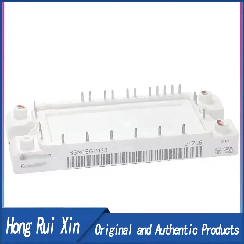 

1pcs/lot New Original BSM10GP120 BSM15GP120 BSM25GP120 BSM35GP120 BSM50GP120 IGBT Module High quantity, low price