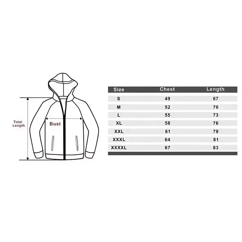 2026 Men Hooded MOTO H onda New Autumn/Winter Zipper Hooded Sweatshirt Men Women Oversized Breathable Quick Drying Motocross Top