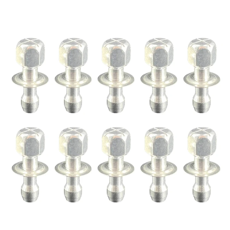 Сменные поплавковые клапаны, 10 шт., сменный поплавок для скороварок, электрических A0NC