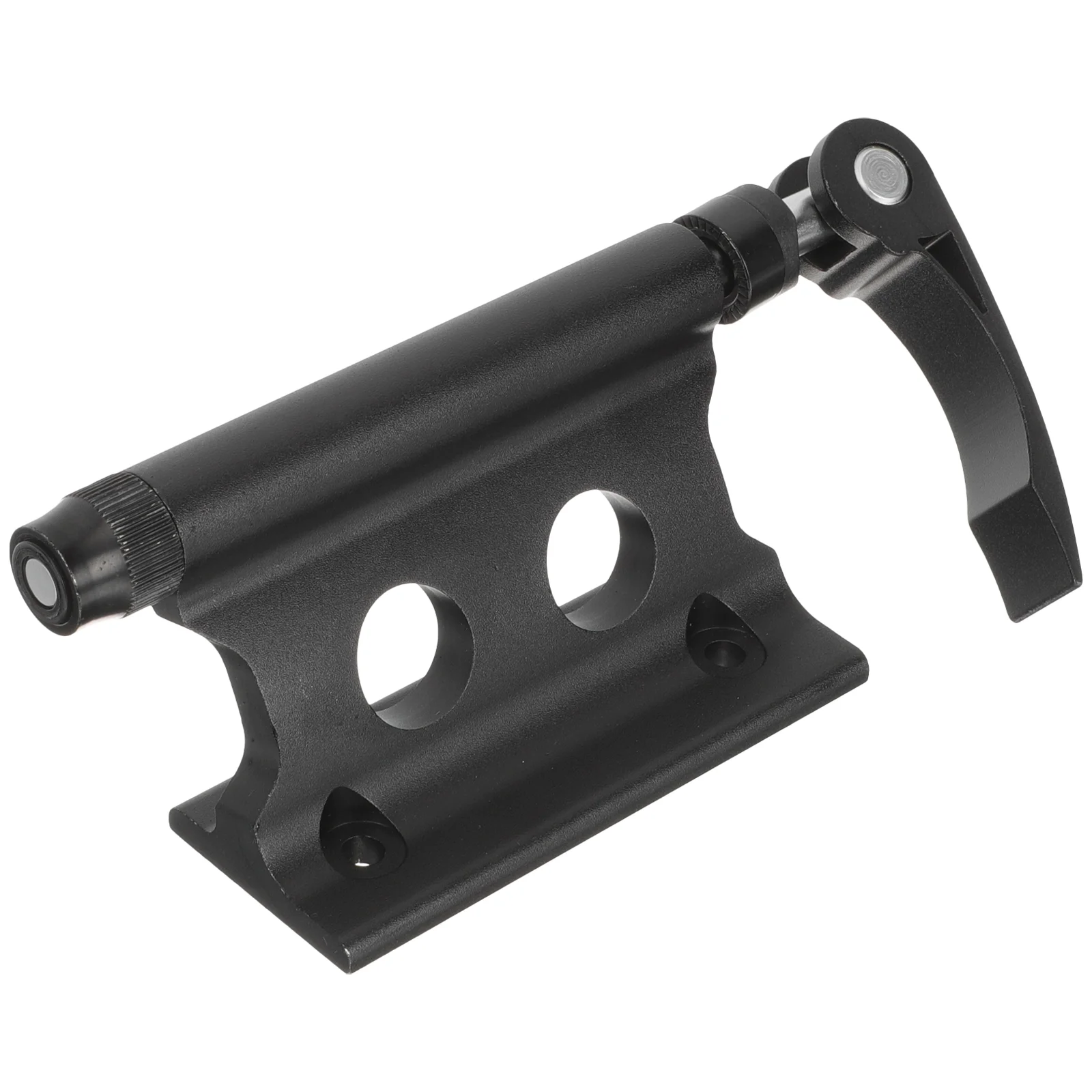 

Bike Fork Release Metal Storage Rack Fits Bicycles Front Fork Fixed Clip Trucks Bike Accessory Bicycles Easy Install