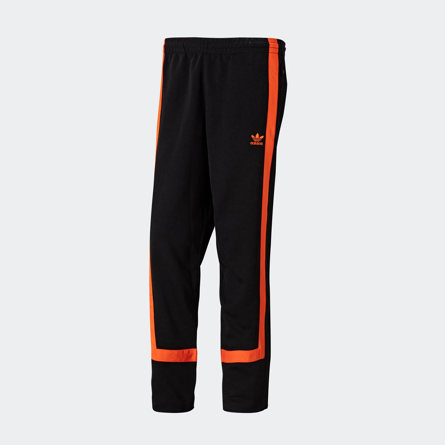 

Новые мужские спортивные повседневные брюки Adidas Originals Authentic Trefoil Current GK0654