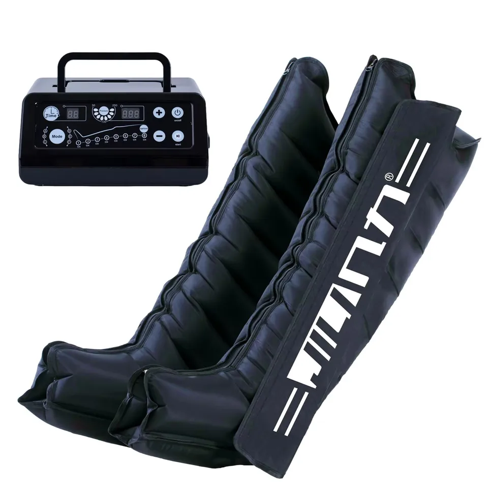 Air Compression Foot Muscle Massager for Recovery