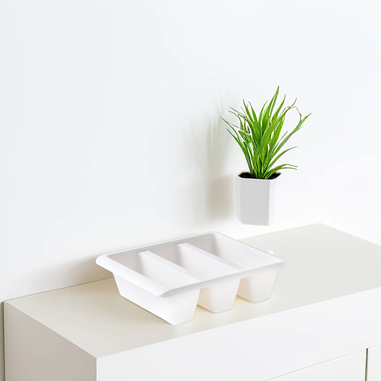 

Upright Shoe Box 1 Piece Heavy Duty Plastic Shoe Storage Container Compact Design for Home Use Keeps Shoes Organized Tidy