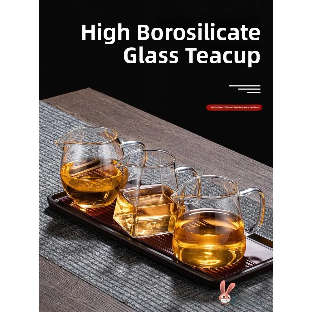 

Стеклянный чайник Ele для заваривания чая при высоких температурах, с функцией разделения чая и заварки, для домашнего использования, для сухого чая