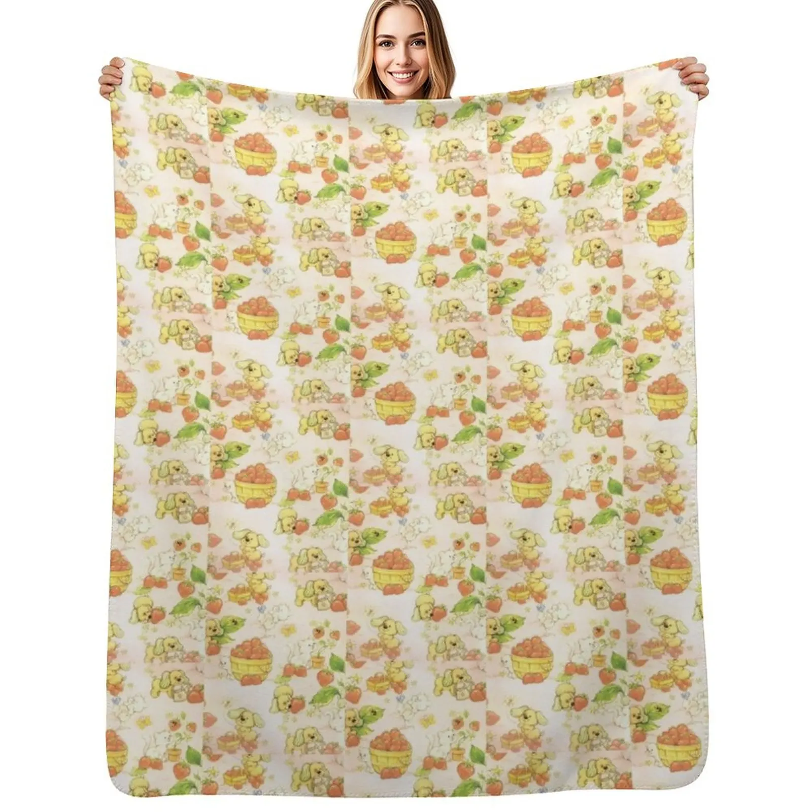 

cat and dog Throw Blanket Versatile Cozy Throw Blanket for All Occasions