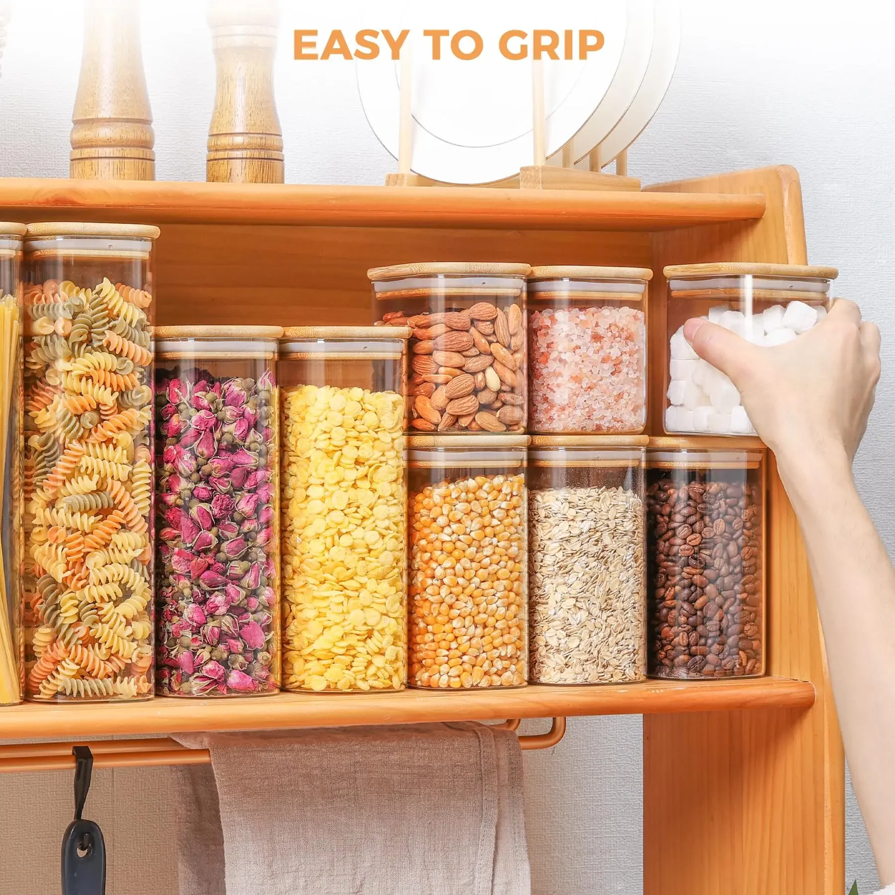 Thumbnail 3 - #20 Cheapest Pet Food Containers Deals You Can Get