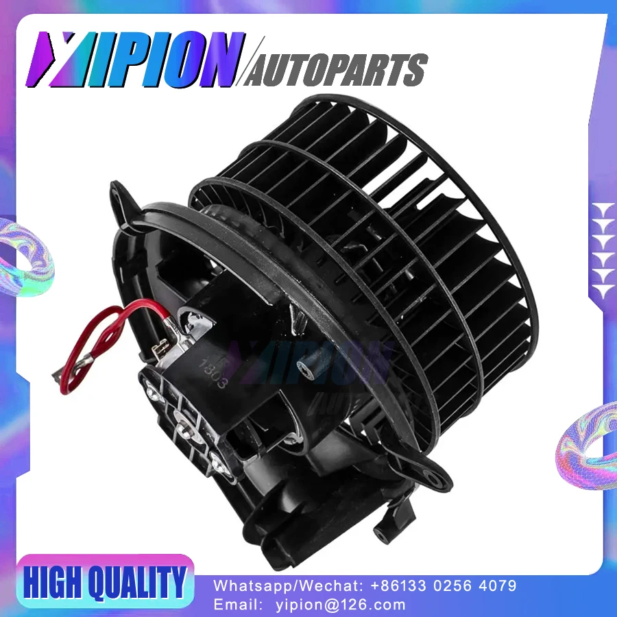 AC Fan Blower Motor for Mercedes Benz SLK200 SLK230 SLK320 SLK32 CLK200 CLK320 CLK230 CLK430 CLK55 AMG 2028209342 A2028209342