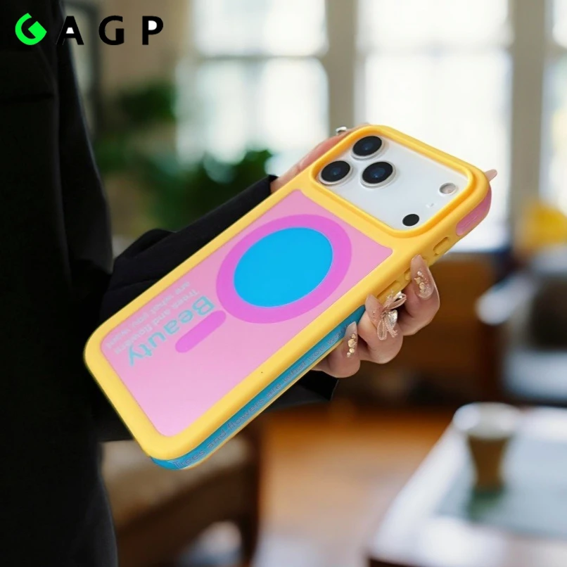 INS Candy Colorful Dopamine Π΄Π»Ρ Magsafe ΠΠ°Π³Π½ΠΈΡΠ½ΡΠΉ ΡΠ΅Ρ
ΠΎΠ» Π΄Π»Ρ iPhone 17 16 15 14 Pro Max 13 17proMax 17 Air Phone Cover Shell INS Candy Colorful Dopamine Π΄Π»Ρ Magsafe ΠΠ°Π³Π½ΠΈΡΠ½ΡΠΉ ΡΠ΅Ρ
ΠΎΠ» Π΄Π»Ρ iPhone 17 16 15 14 Pro Max 13 17proMax 17 Air Phone Cover Shell