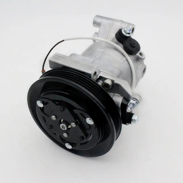 Factory Offer: 12V AC Compressor For Impreza WRX 2006 | OEM 73111FE030 Auto Air Conditioner Compressor