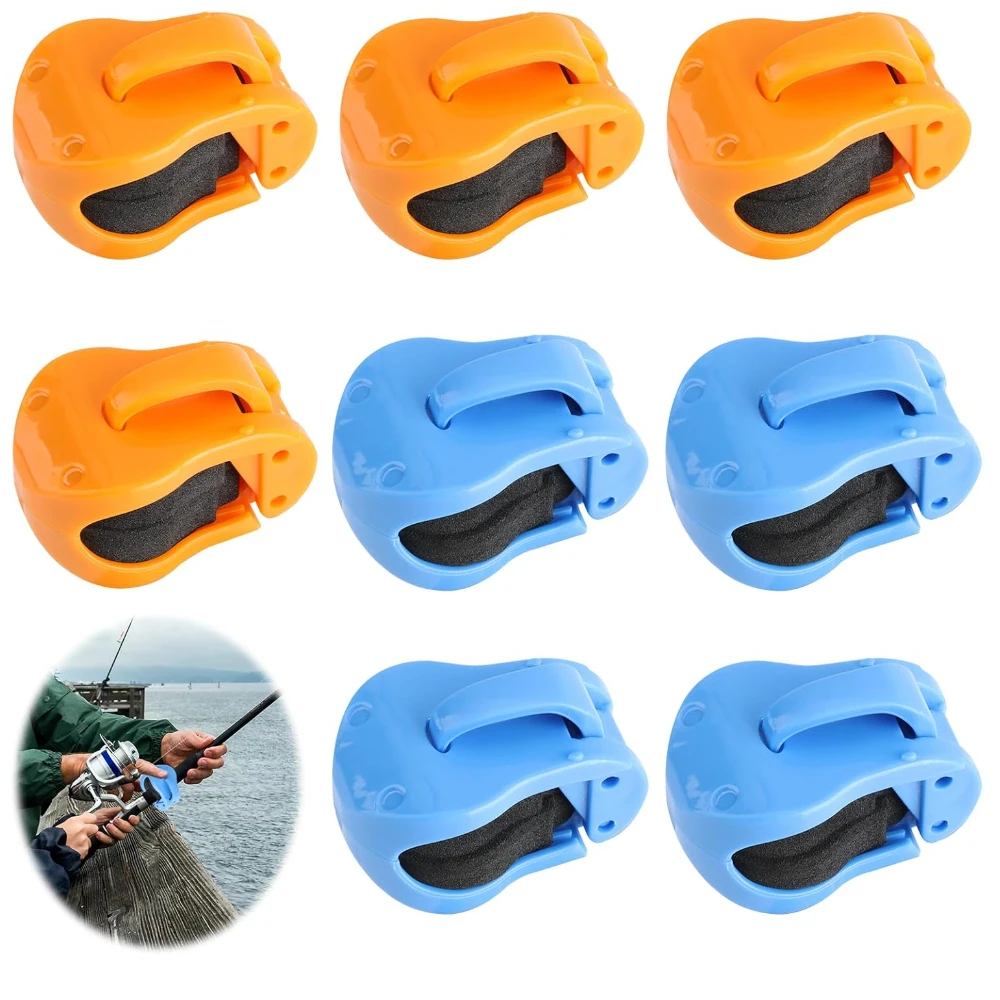 Soporte ABS universal para caña de pescar multifunción - imagen 3