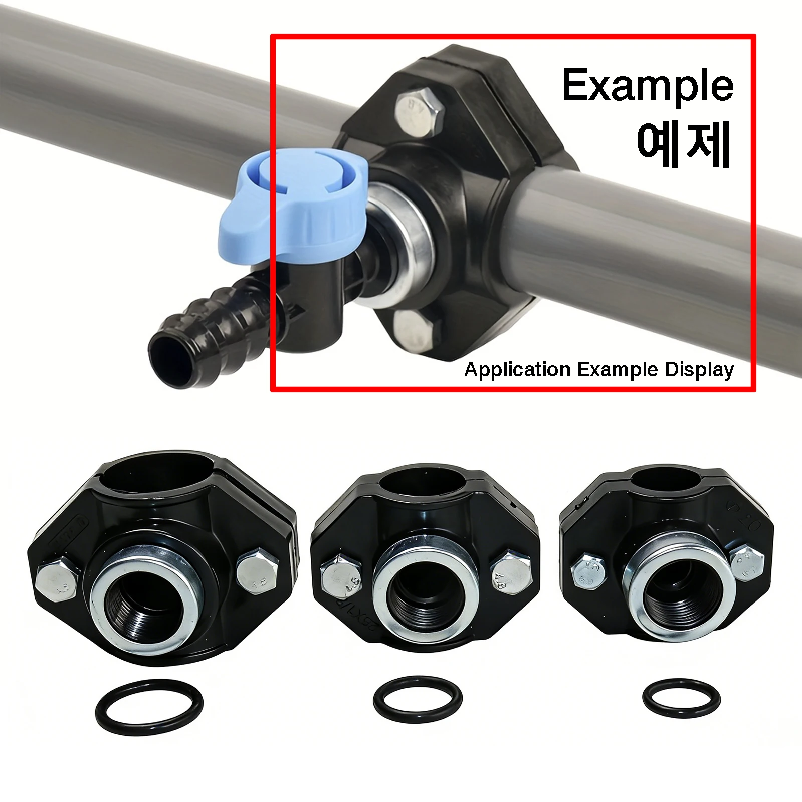 1Pc 32Mm 25Mm 20Mm …