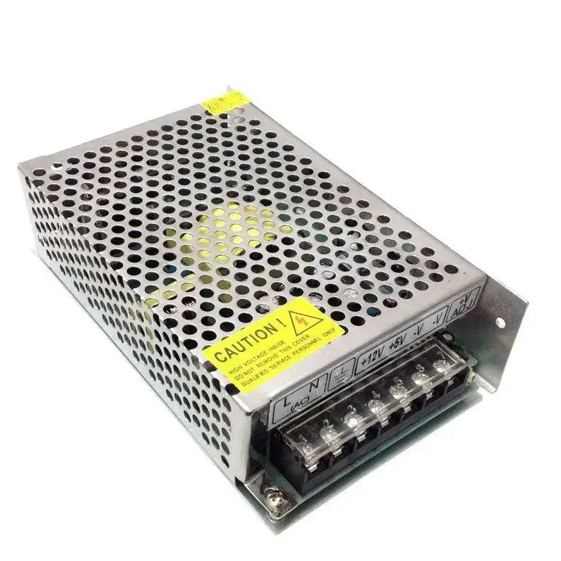 360W Switching Power Supply for LED PSU AC110/220v 50/60 Hz DC 36v 10A CNC Engraver Machine Machine Tool Equipment