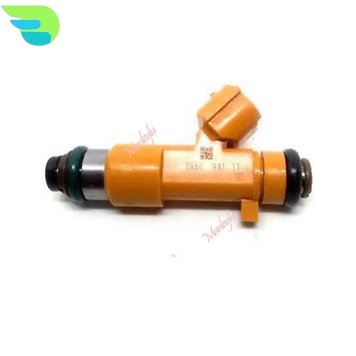 16600-EY00A 6PCS Fuel Injector for 09-13 Nissan 370Z Infiniti G37 08-13 EX37 13 FX SERIES 13 M37 11-13 Q60 14