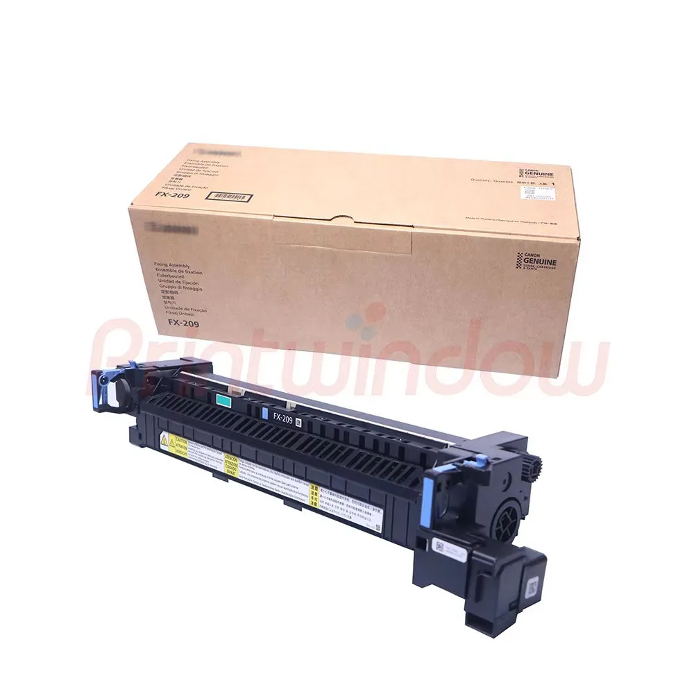 FM1-Y640-000 FX-209 وحدة الصهر الأصلية الجديدة لكانون iR C3222 C3226 C3826 C3822 C3830 C3835 مجموعة الصهر