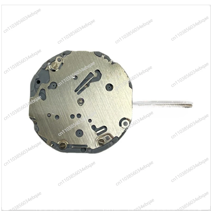 For Watch Movement Accessories, Scan Second Movement VH31 Movement, Three-pin Quartz Movement