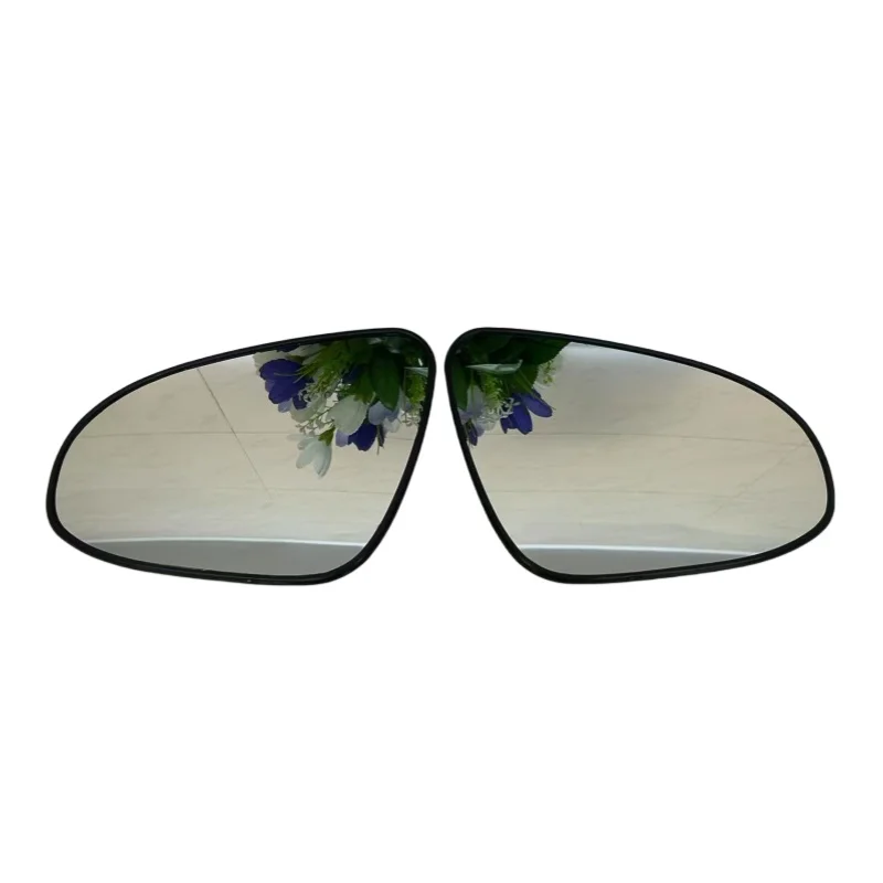 

For Toyota Camry Atara SX 2012 2013 2014 2015 2016 2017 Left & Right Rear Heated Mirror Glass Upgrade Styling ABS Plastic