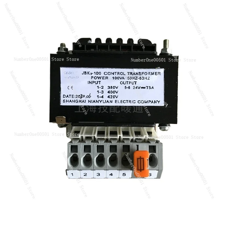 Applicable to Carrier Central Air Conditioning Parts 30RBRQ Unit JBK3-100 Transformer New