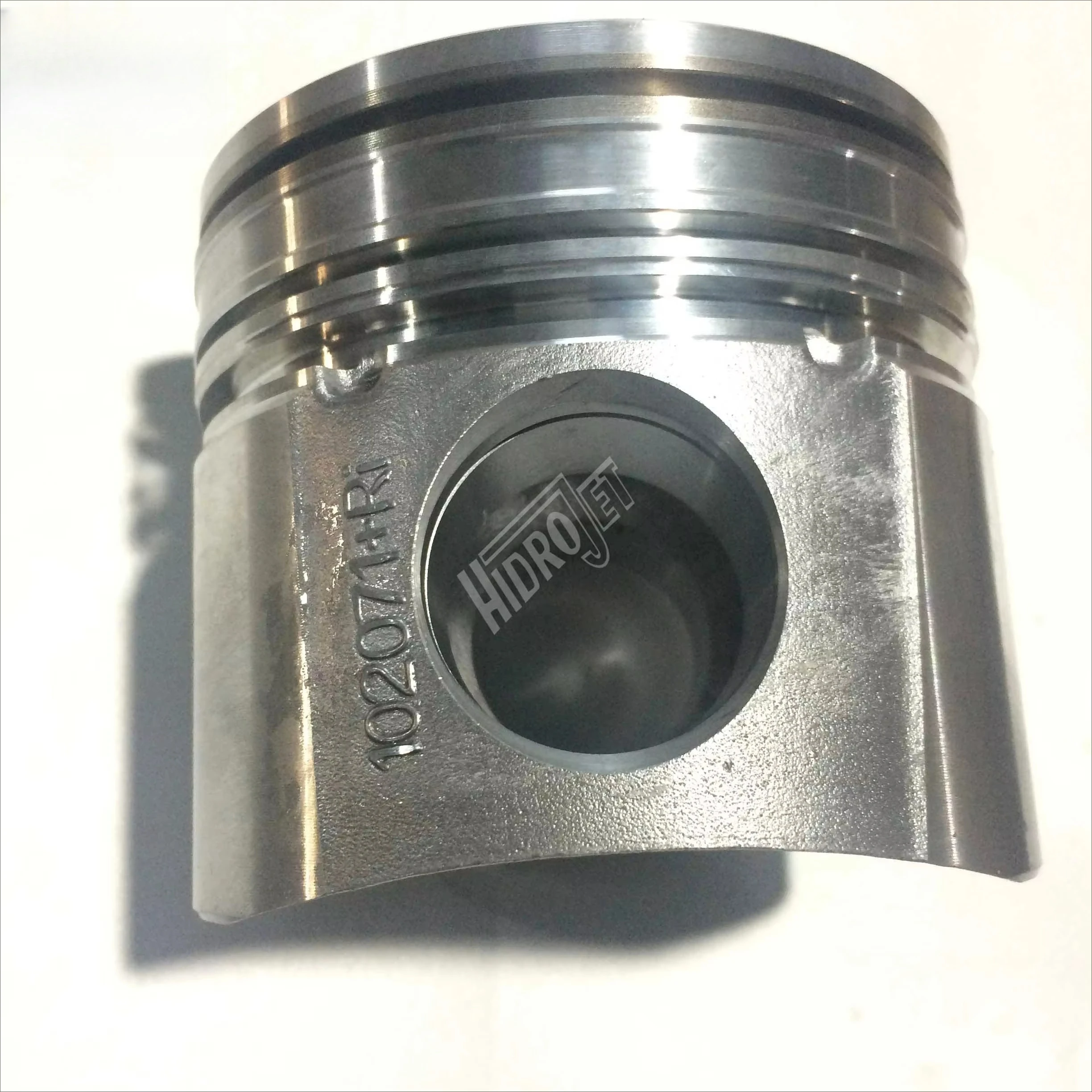 

Construction Machinery Parts for B4.5 Engine QSB4.5 Engine Piston 3939398