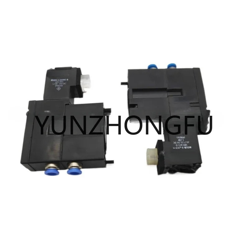 For Hengoucn Speed Master 102/74 GERMANY Air Valve Heidelberg printing accessories solenoid valve M2.184.1121 M2.184.1111 FESTO