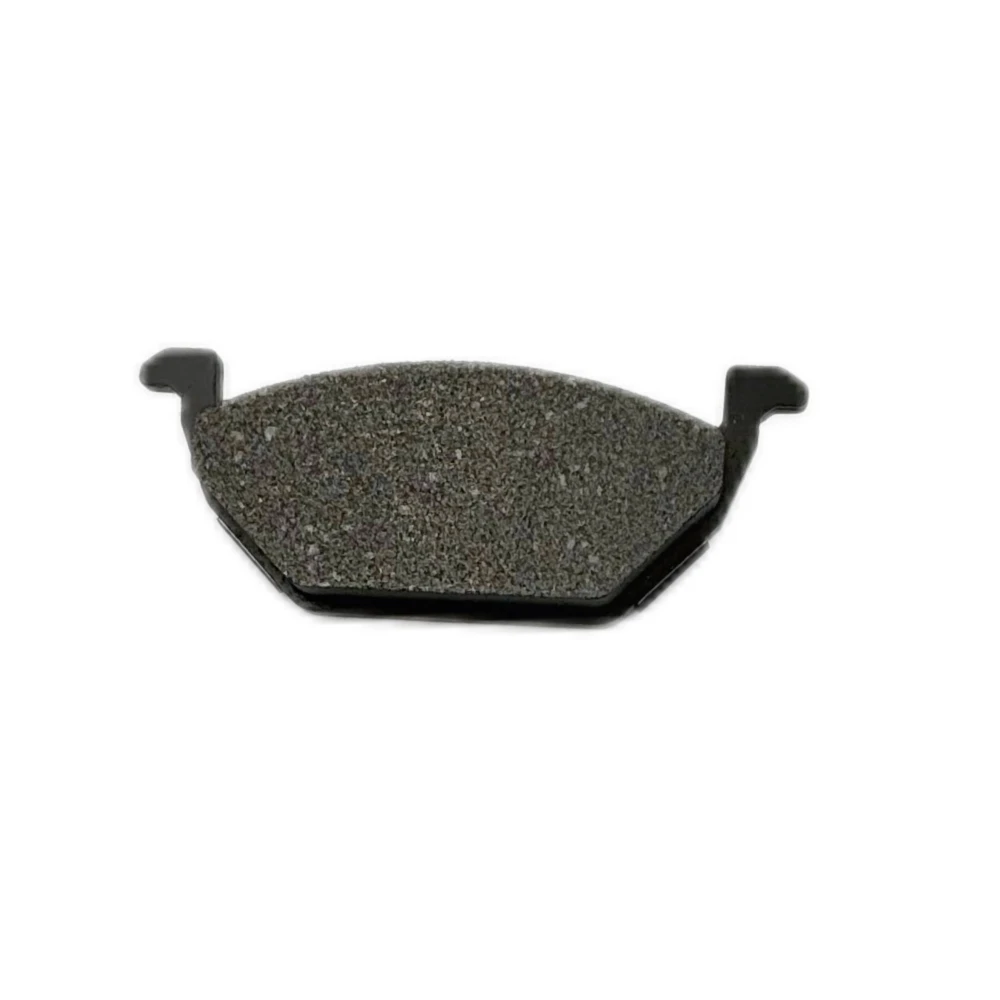 Remblokken Voor VOLKSWAGEN BORA 1.6L 2007-2017 Sagitar 1.6L 2005-2012 metalen materiaal Auto Accessoires OEM 1J 0698151 G D768