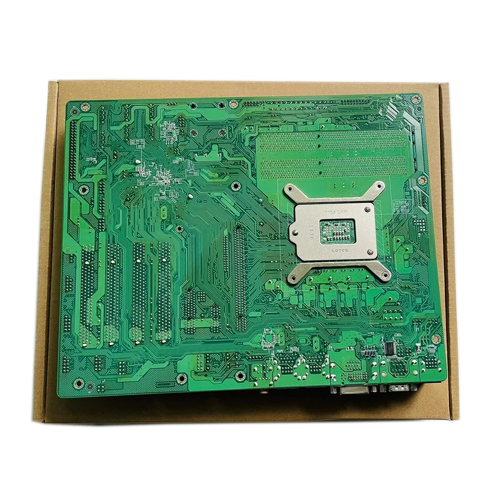 For DFI SB630 Industrial Equipment IPC Motherboard SB630-CRM LGA1155