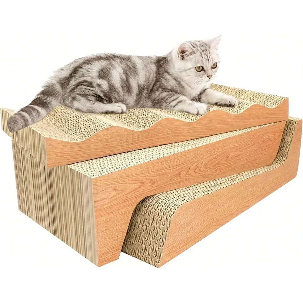 Cat Scratchers Cat …