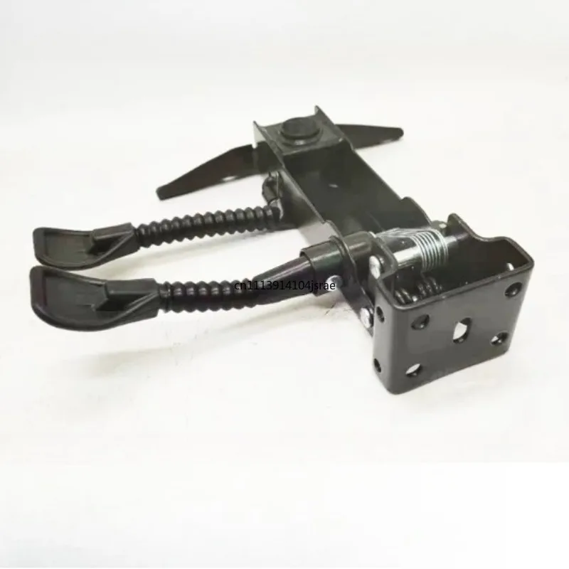 Chair Chassis, Swivel Chair Tray, Reclining Support Base, Office Swivel Chair Replacement Accessories