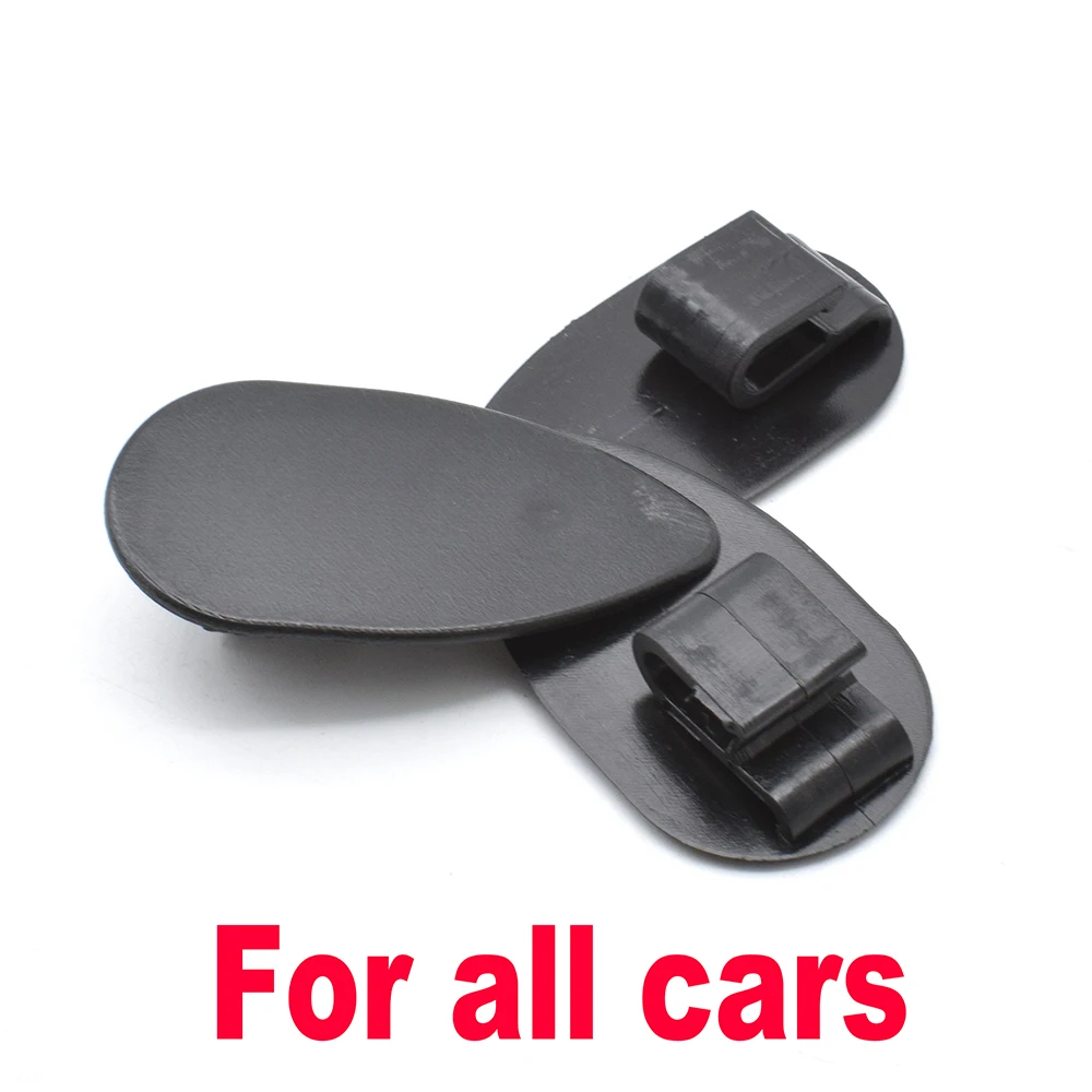 8x Universal Car Floor Mats Anti-Slip Clips Auto Carpet Fixing Grips Clamps Holders Retention Retainer Auto Styling Tools