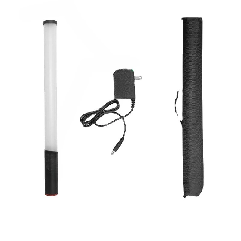 

H98 highlight RGB fill light stick handheld fill light photography indoor and outdoor full color 17.5W power