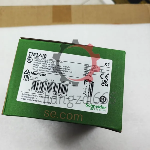 

1pc Tm3ai8 Brand New Original Spot Plc