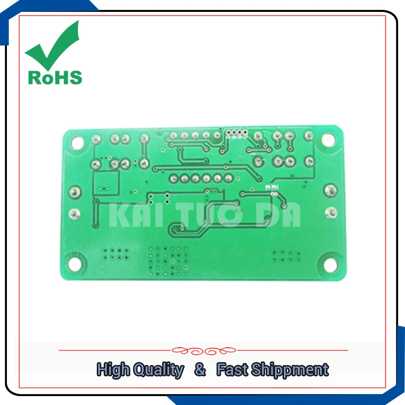Moduł podwyższający napięcie DC-DC LM2596 z regulacją i wyświetlaczem woltomierza, moduł konwertera zasilania.