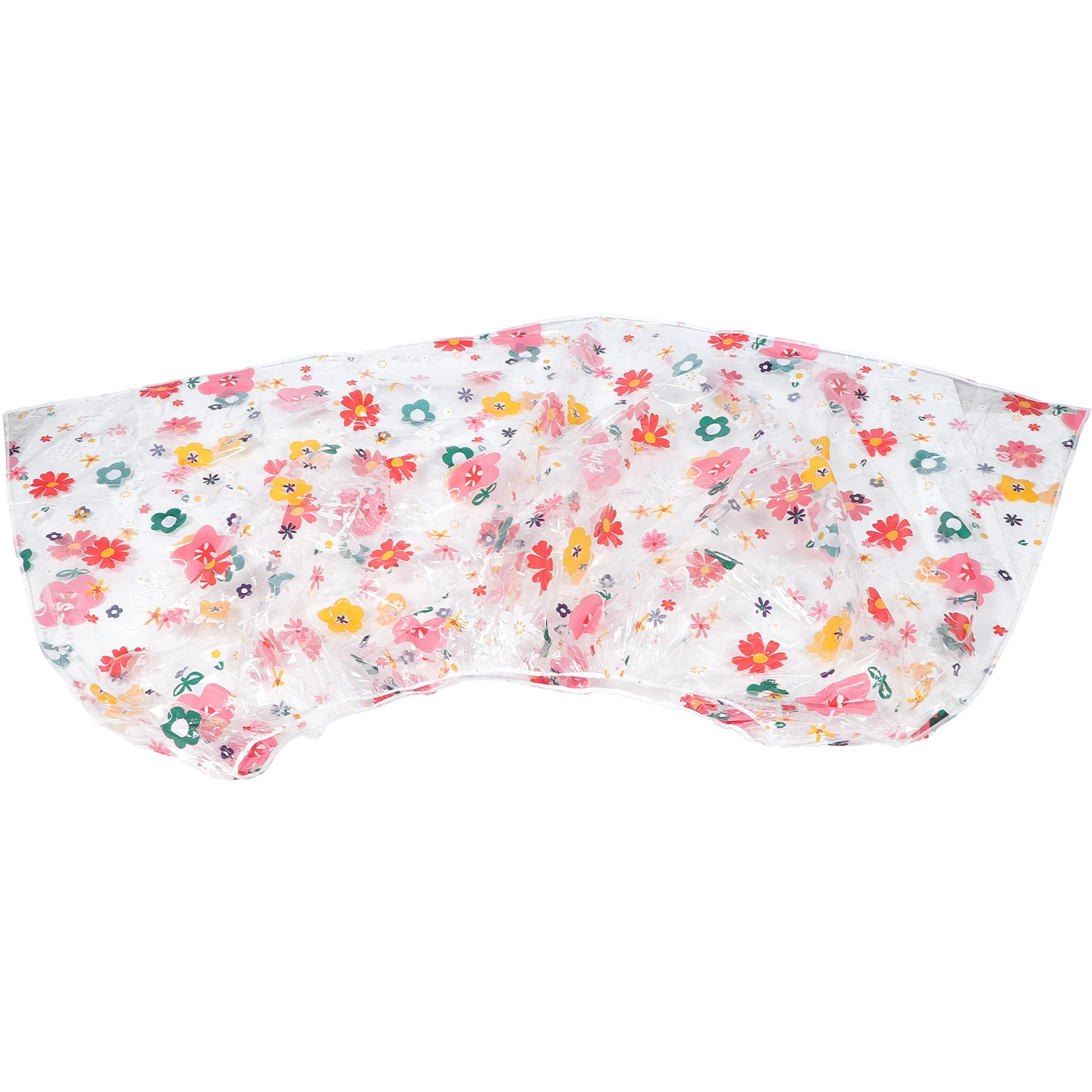 

1pcs Universal Bike Cover Waterproof Dustproof Rainproof Motorcycle Protector Wear-Resistant Sunproof Peva Lightweight Portable