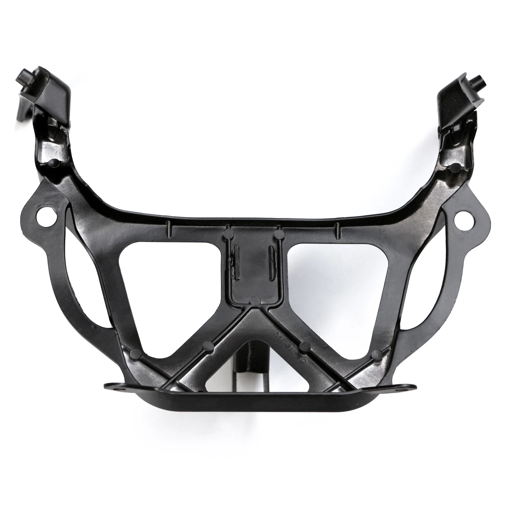 Fit For gsxr600 gsxr750 GSXR Headlight Bracket GSX-R 600 750 Upper Front Fairing Stay Cowling  2000-2003 2001 2002  K1 view 5