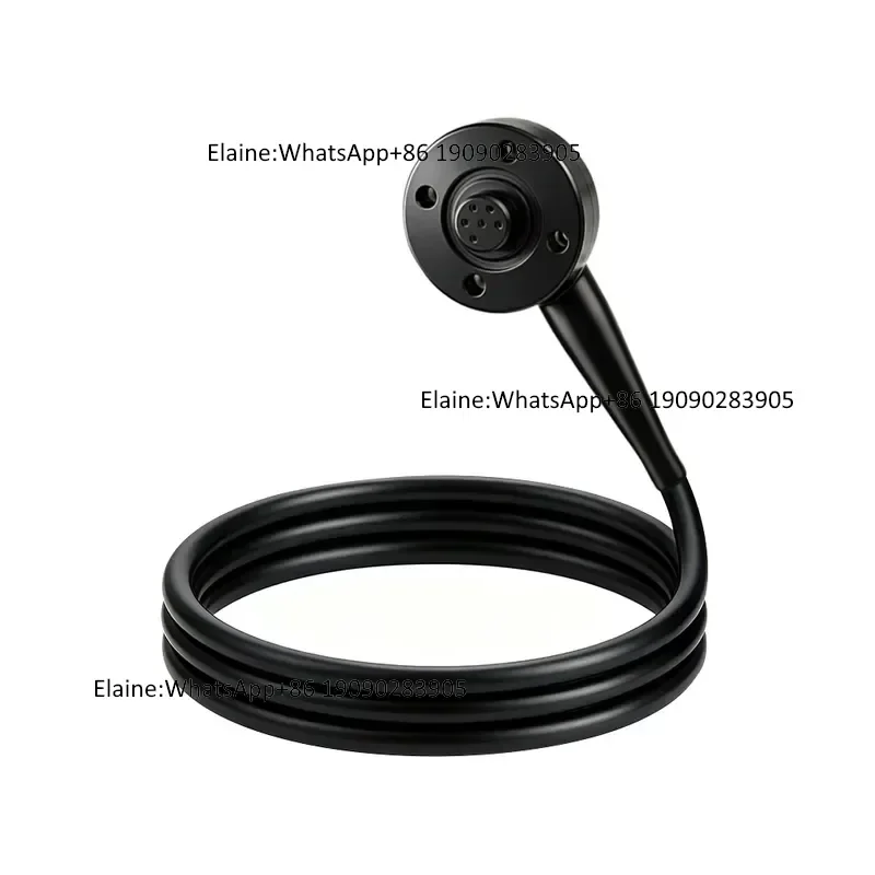 Tritech 6 Pin SUBCONN/SEACON Equivalent Female Inline Cable Connectors Underwater Electrical Plug