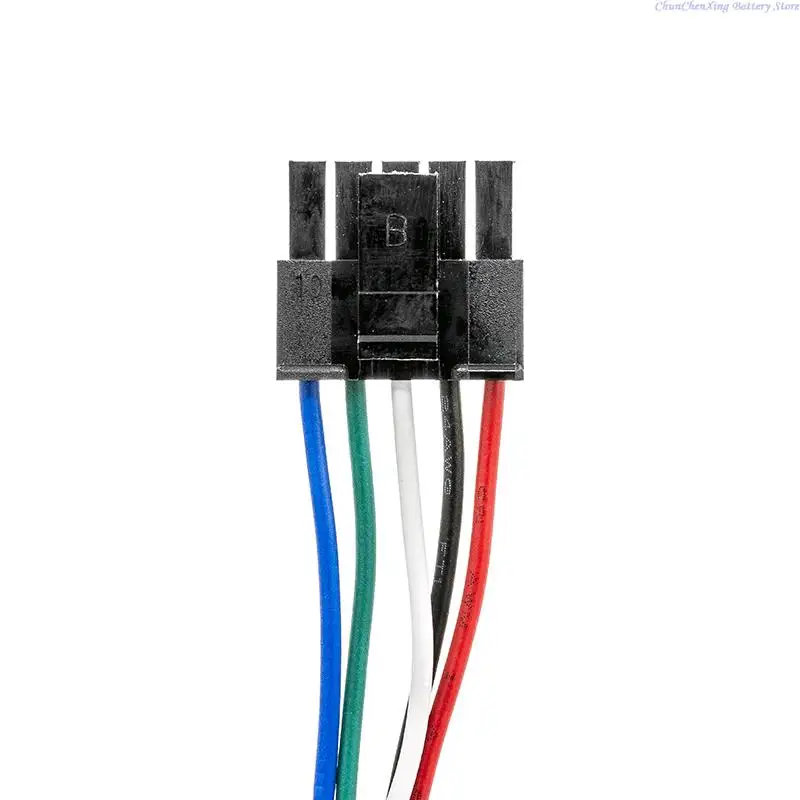 3.7V 5200mAh/6800mAh แบตเตอรี่ ACKG2-WBP,SNBP-LION สําหรับ NetScout AirCheck G2 เครื่องทดสอบ WLAN,LinkRunner G2,LR-G2,AirCheck-G2 + เครื่องมือ