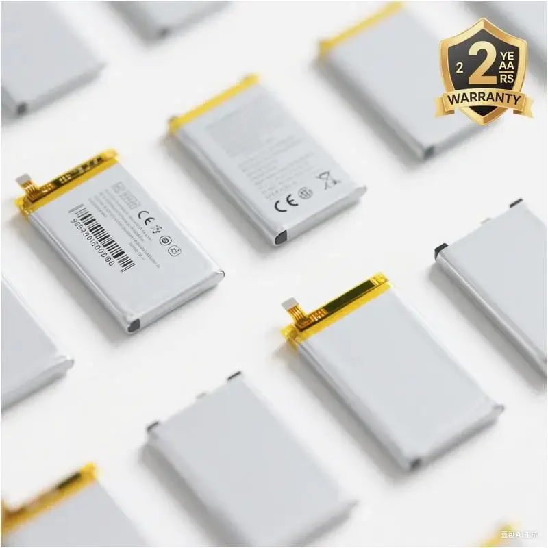 

BLP903 Аккумулятор мобильного телефона для OnePlus Nord CE2 Real Capacity