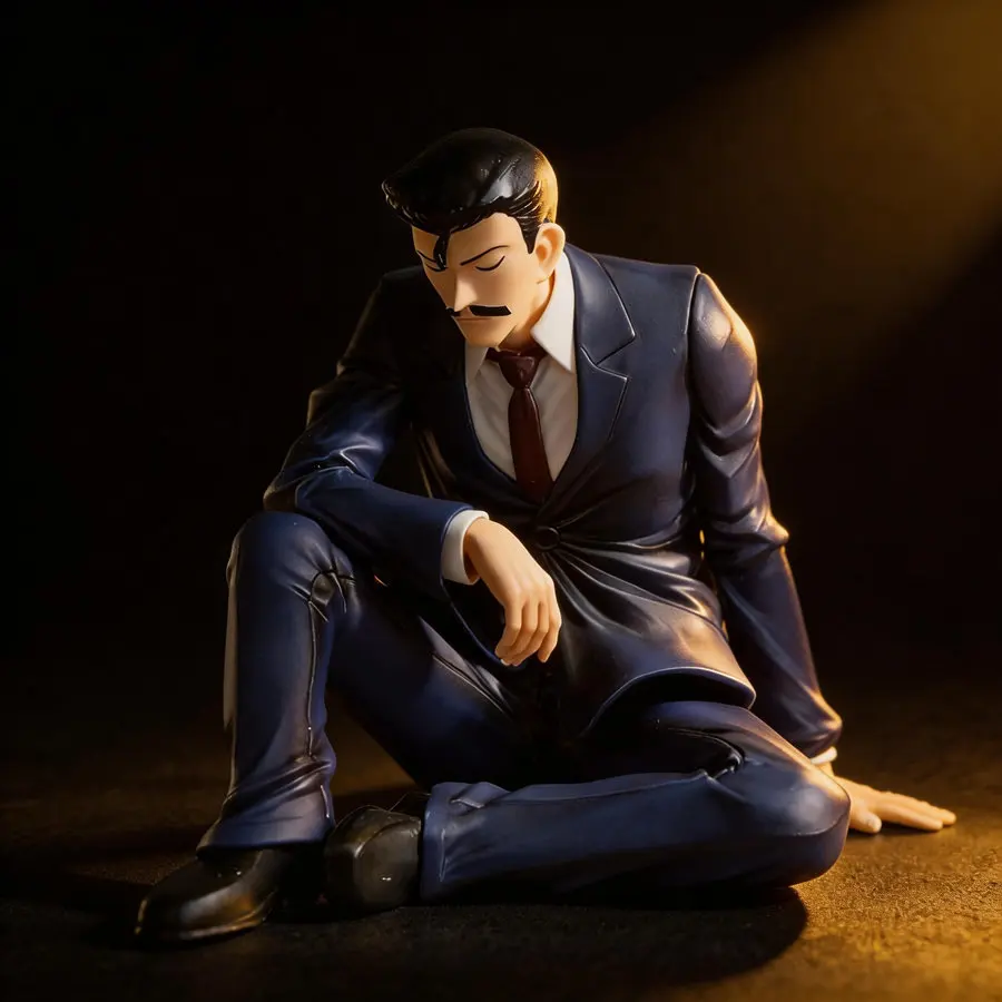 

Dragon Ball Android 18 Anime Figure Decoration Model 16cm for Anime Fans Collection Desktop Ornament