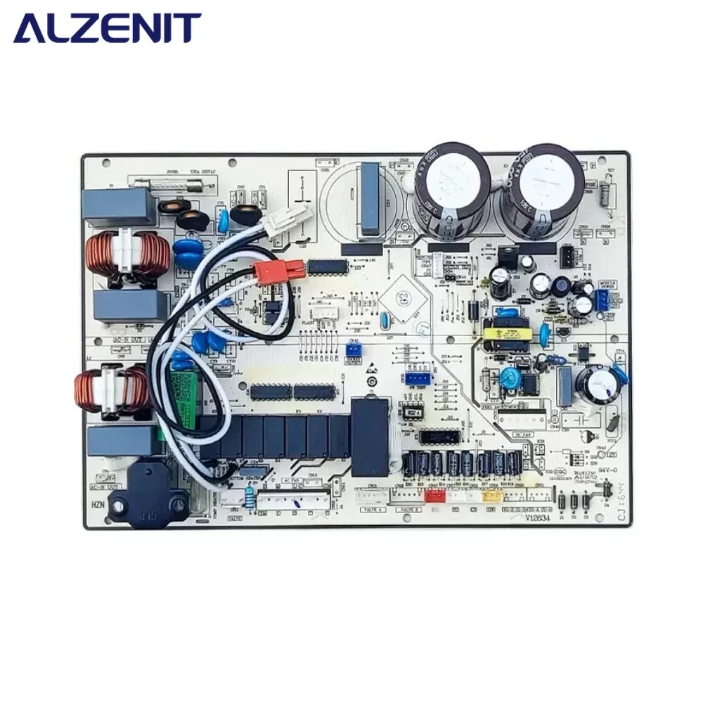 

New Control Board 0011800241B For Haier Air Conditioner Circuit PCB Conditioning Parts