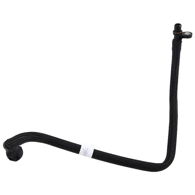 

Шланг масляного радиатора AB16-LR032862 для Land Rover Range Rover Evoque L538 2012-2014, впускной шланг масляного радиатора