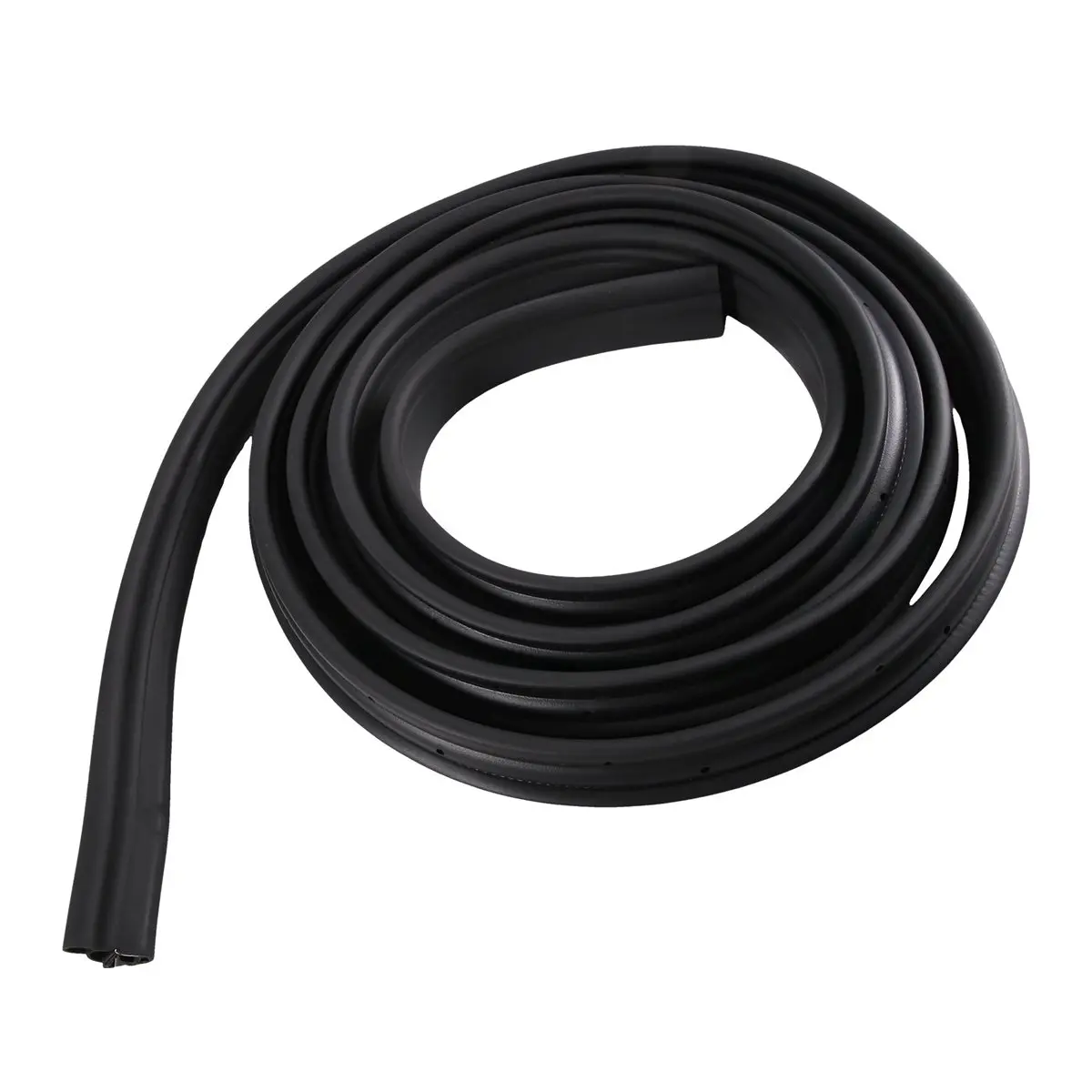 【POPULAR PICK】-867867365G Front Door Frame Waterproof Strip for 1981-1994 Door Seal Weatherstrip 867867365F