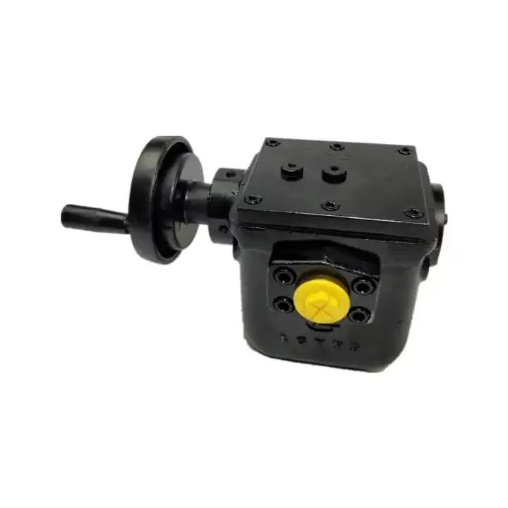 قياس مضخة البولي يوريثين A2VK A2VK12 A2VK28 A2VK55 A2VK107 A2VK55MAOR1G0PE2-SO7 مضخة مكبس الضغط العالي