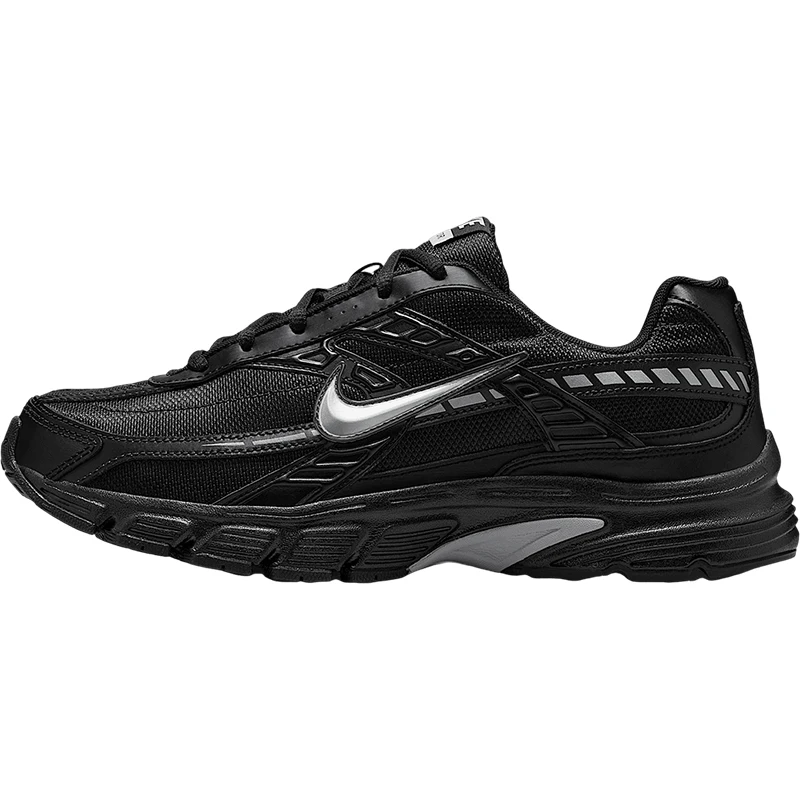 حذاء Nike الرسمي الأصلي للرجال ذو الرقبة المنخفضة المبطنة كاجوال IB4595-001