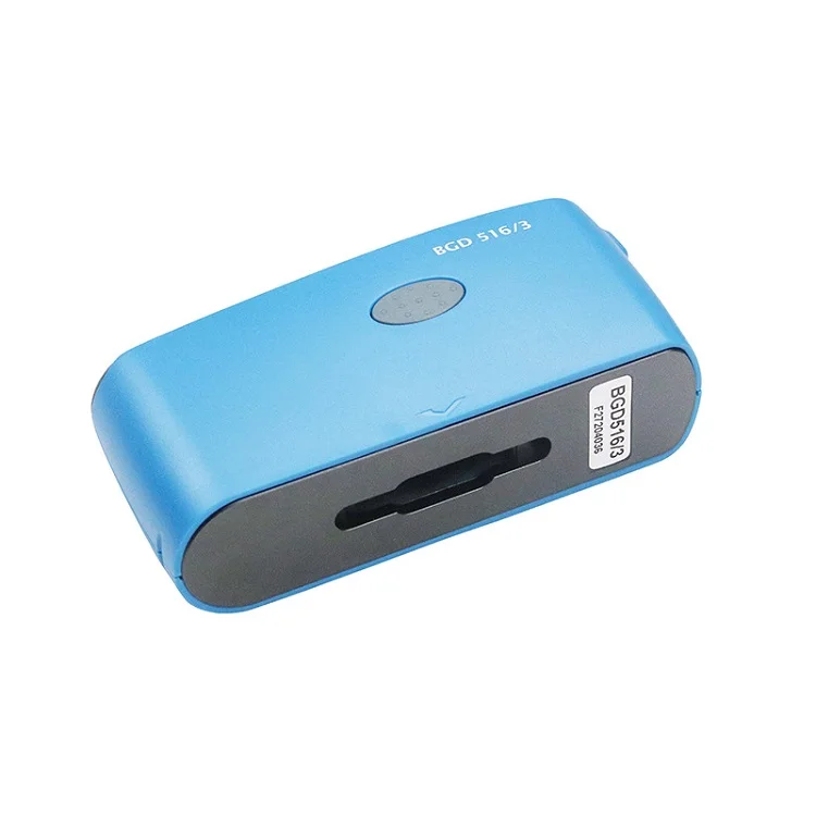 BGD513 Basic Glossmeter Measuring Rang  0.0-199.9GU