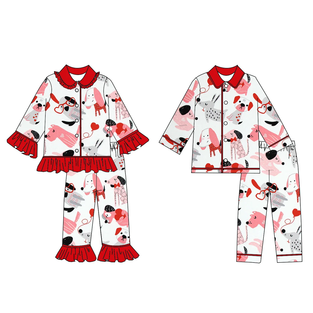 Boutique Valentine'…