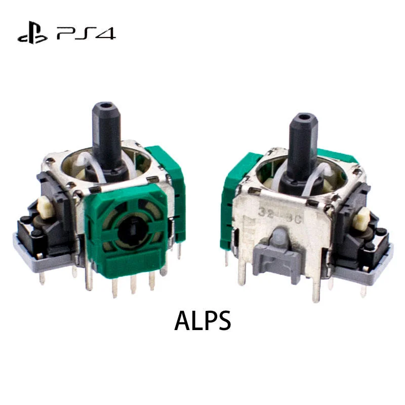 Original Alps 3D Jo…