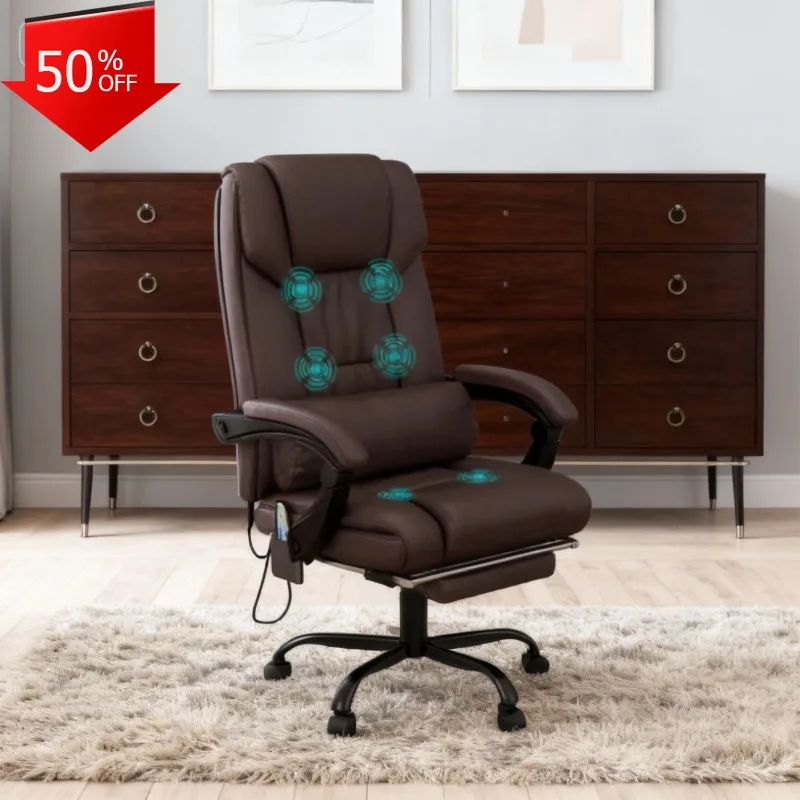 

Ergonomic Office Chair Gaming Chaise Bureau Travel Chairs Lounge Design Armchair Adult Rocking Chairs Pc Room Chair Magalu Store