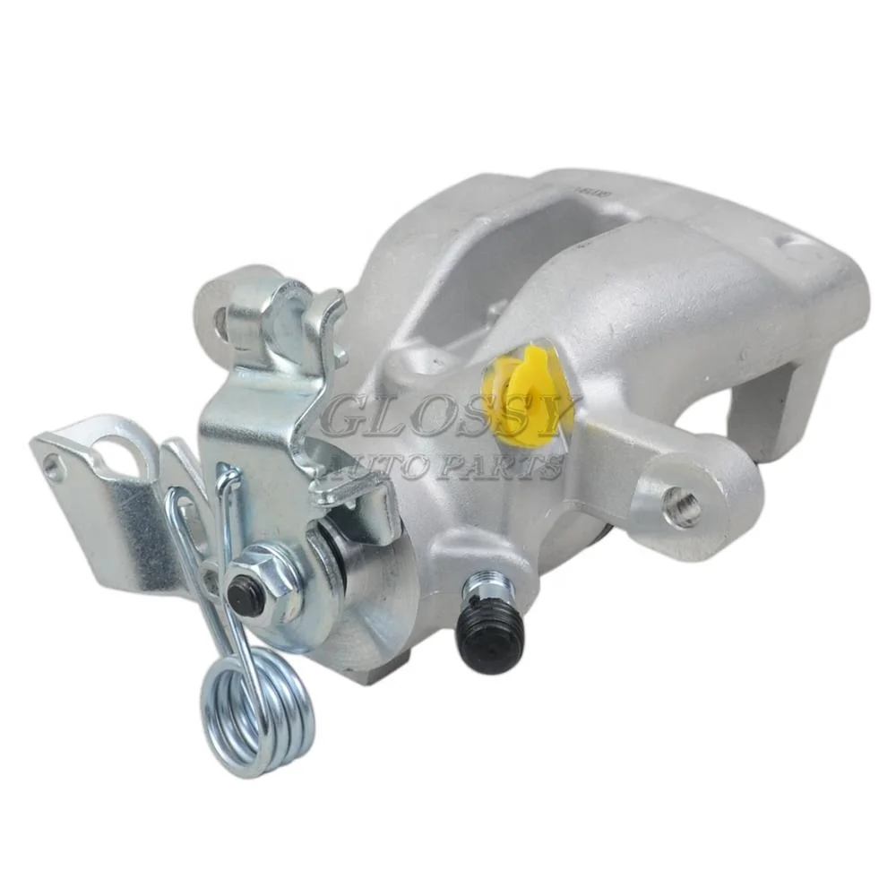 Glossy Brake Caliper for Astra G H T98 2000-2005 93179158 93186062 5542465 542096